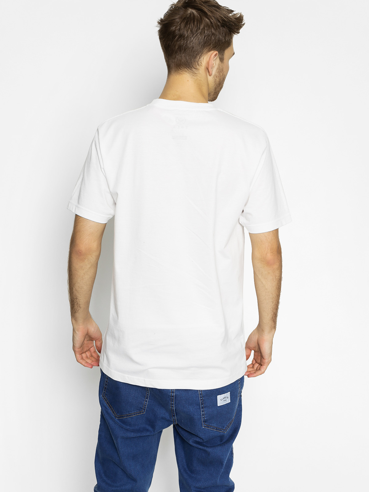 Koka T-Shirt Mobile (white)