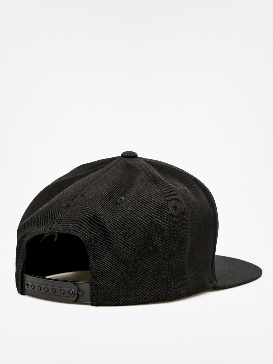 volcom quarter twill