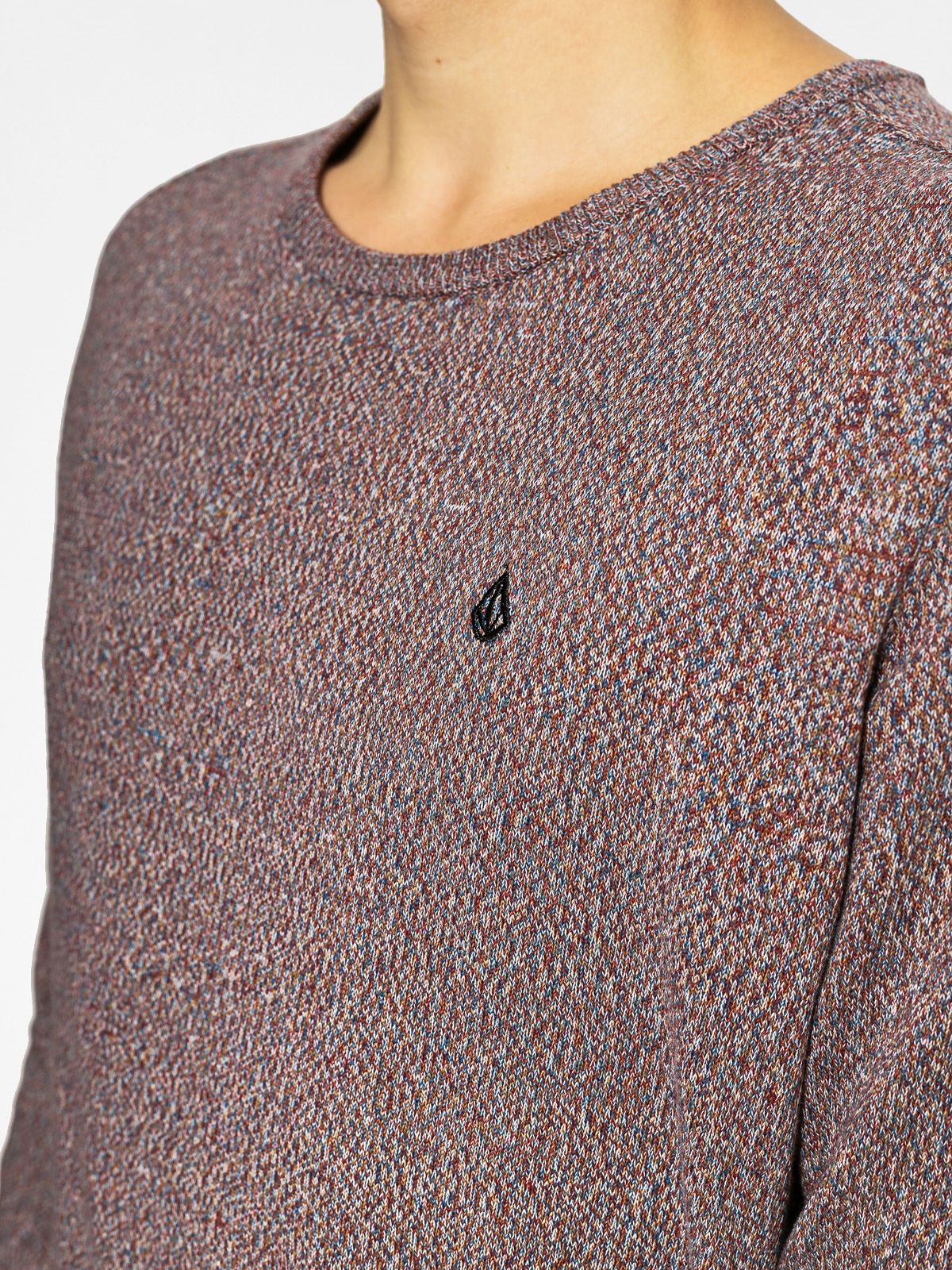 Volcom Pulli Uperstand Crew (mlt)