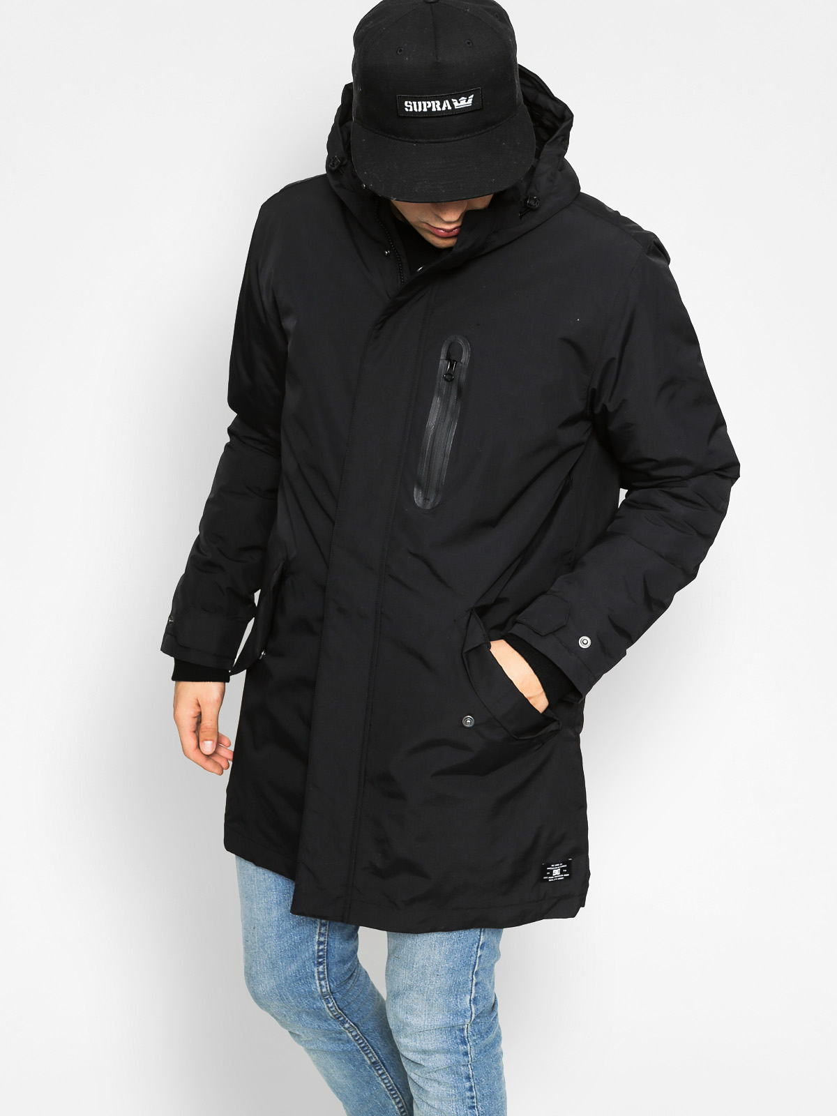 dc grasmere jacket