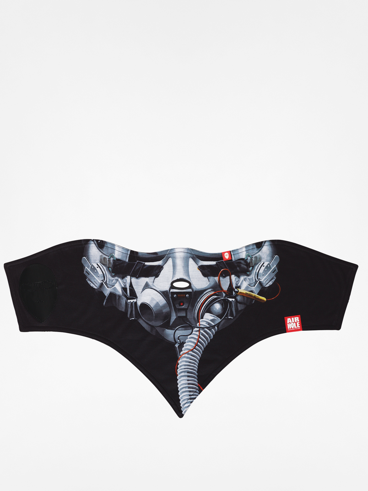 Airhole Bandana Standard 2 Layer (aviator)