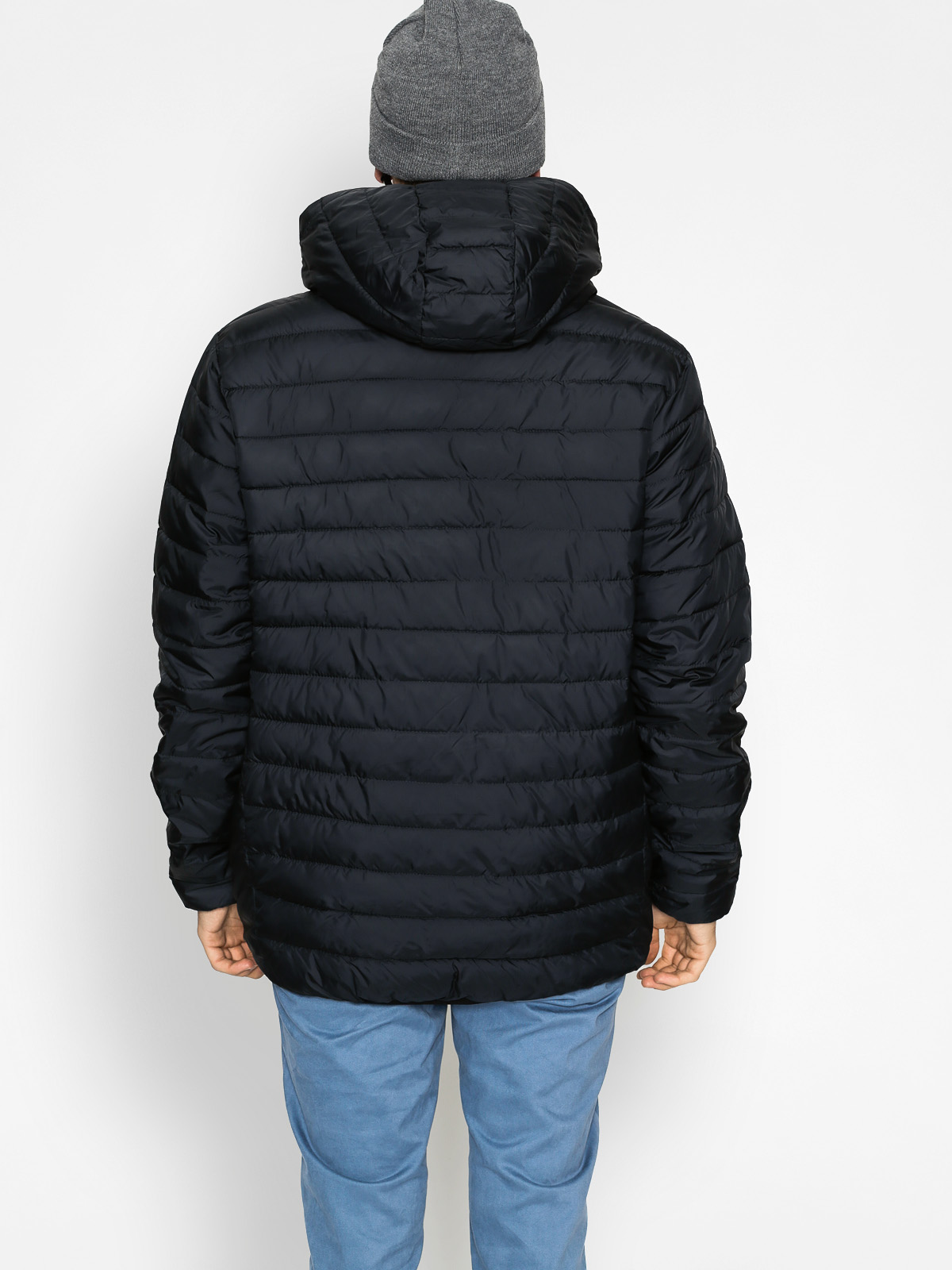 Quiksilver everyday scaly on sale jacket