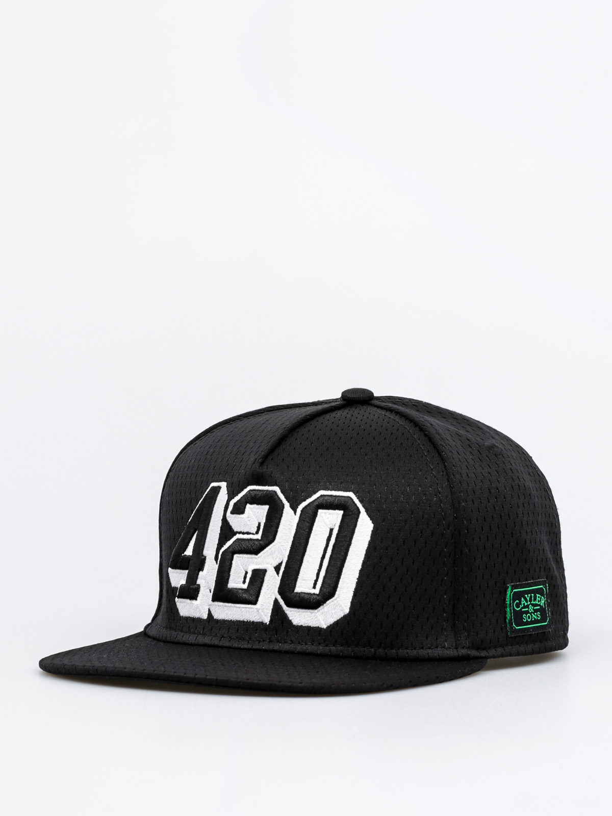 Cayler \u0026 Sons Cap Gl Fo Twenny ZD 