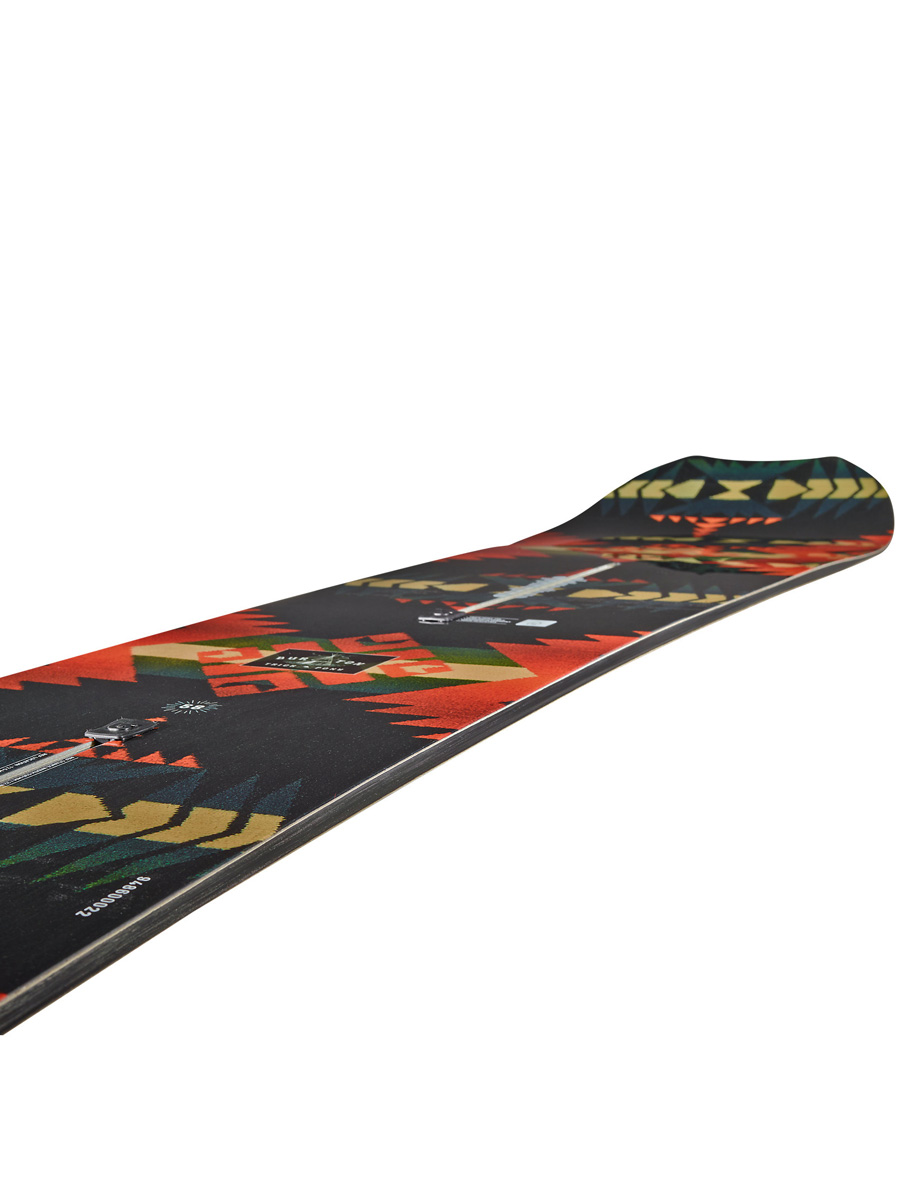 Burton Snowboard Trick Pony - multicolor