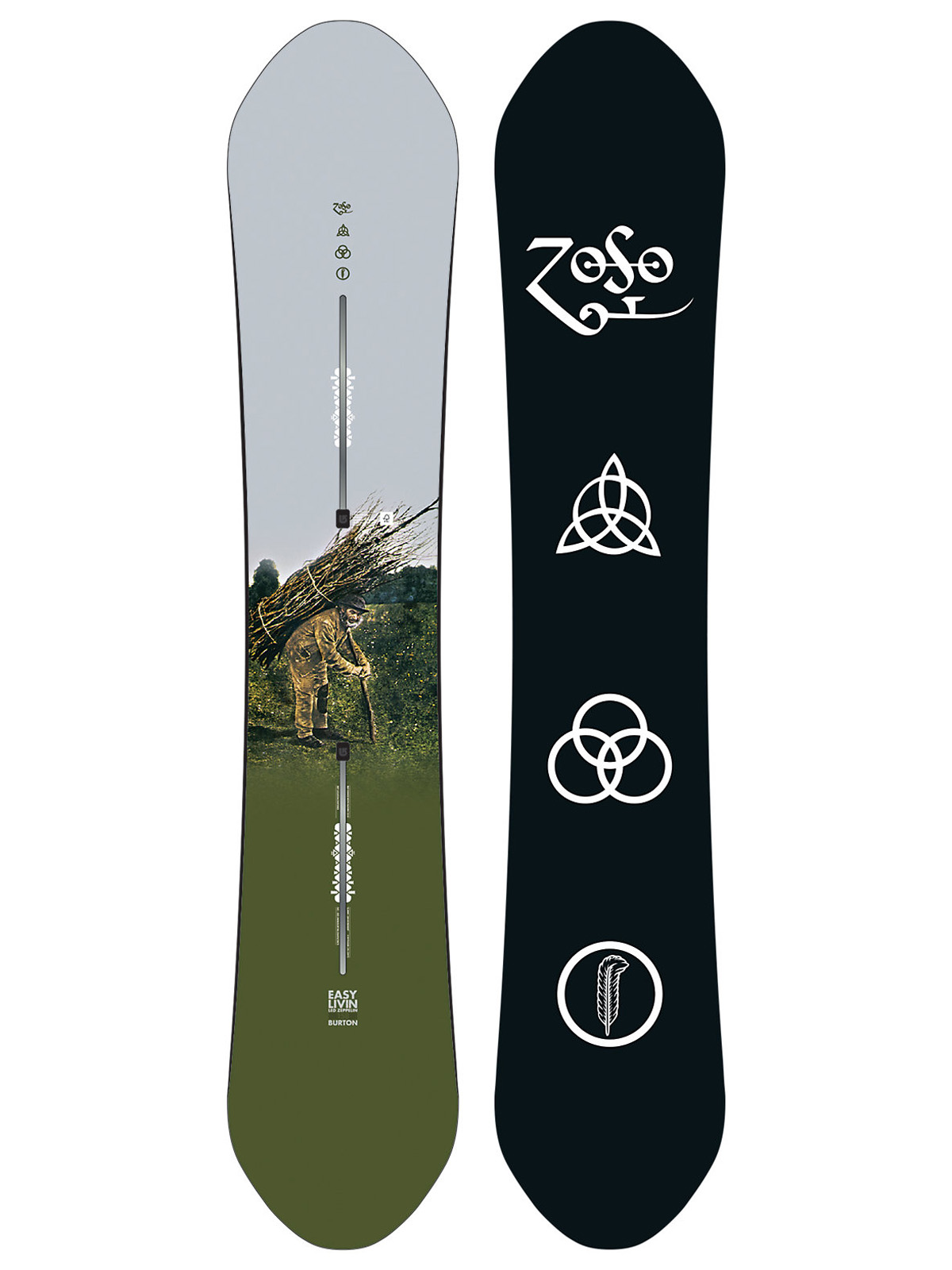 burton easy livin snowboard for sale Livin– Snow Devil the Easy Livin is your vehicle for soulful expression LED ZEPPELIN Burton Easy Livin