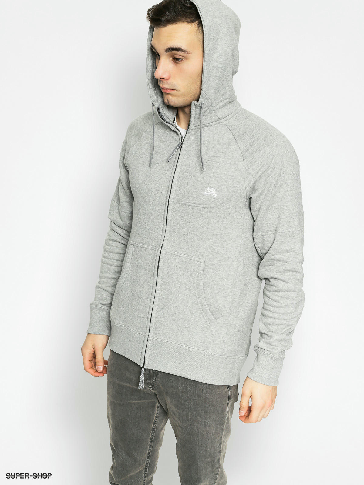 nike sb everett hoodie