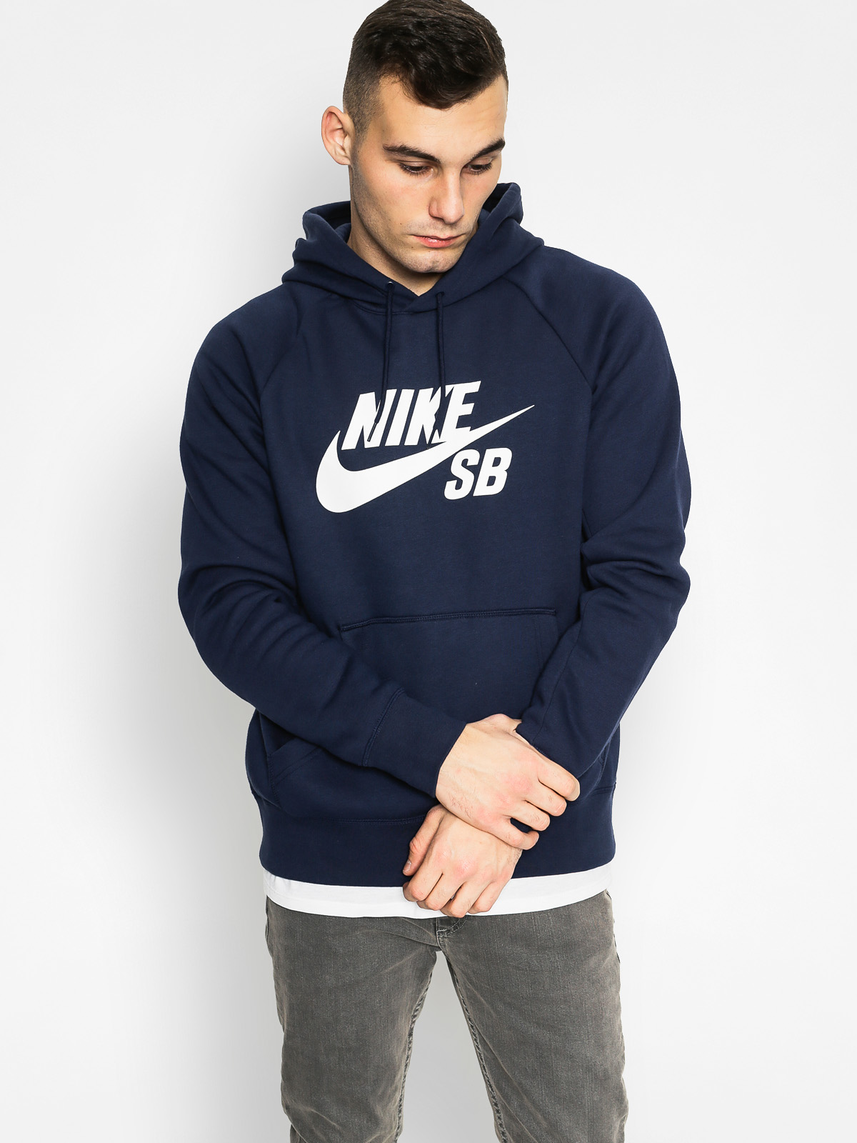 nike sb hoodie