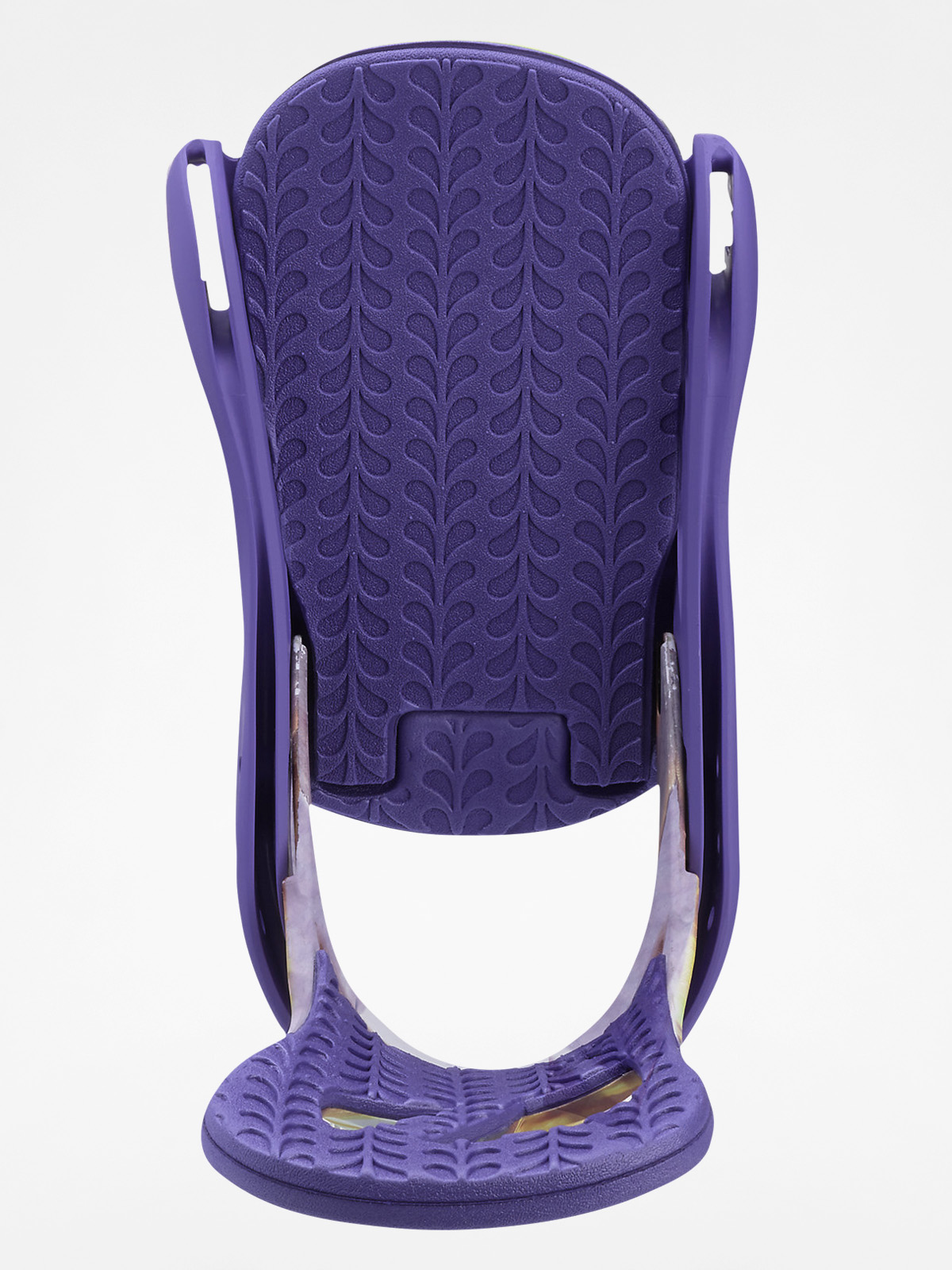 Womens Burton Snowboard bindings Scribe (sunset socialite)