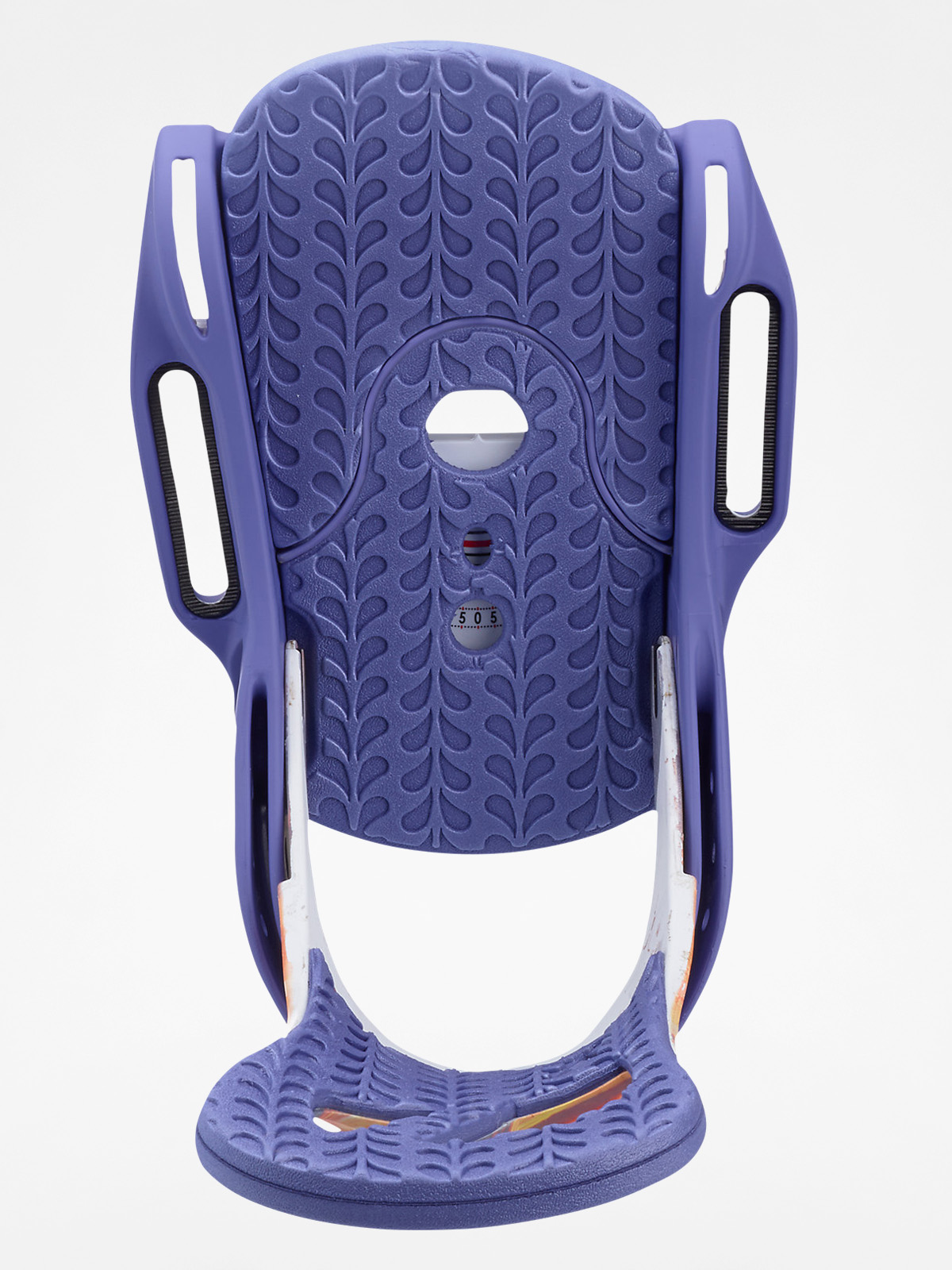 Womens Burton Snowboard bindings Scribe Est (sunset socialite)