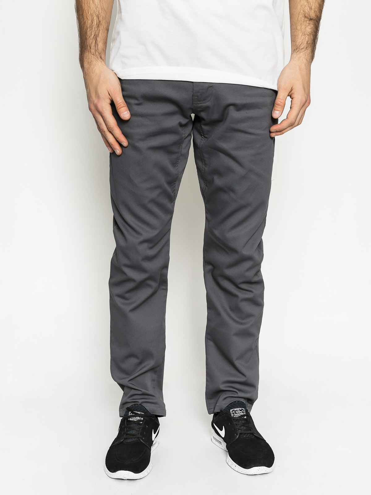 Nike SB Pants Ftm 5 Pocket (charcoal)