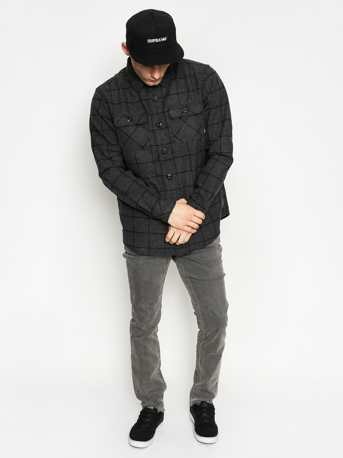 nike sb holgate shirt