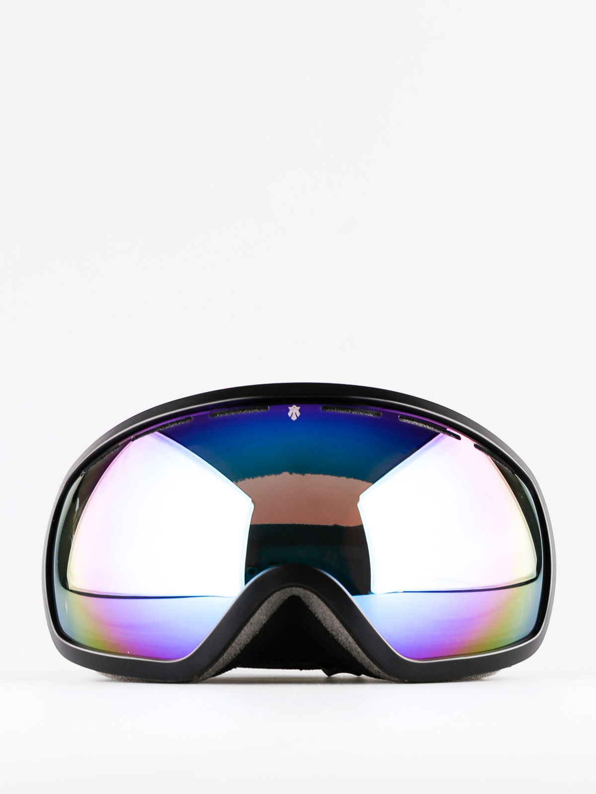 Majesty Goggle One11 (matt black/blue sapphire)