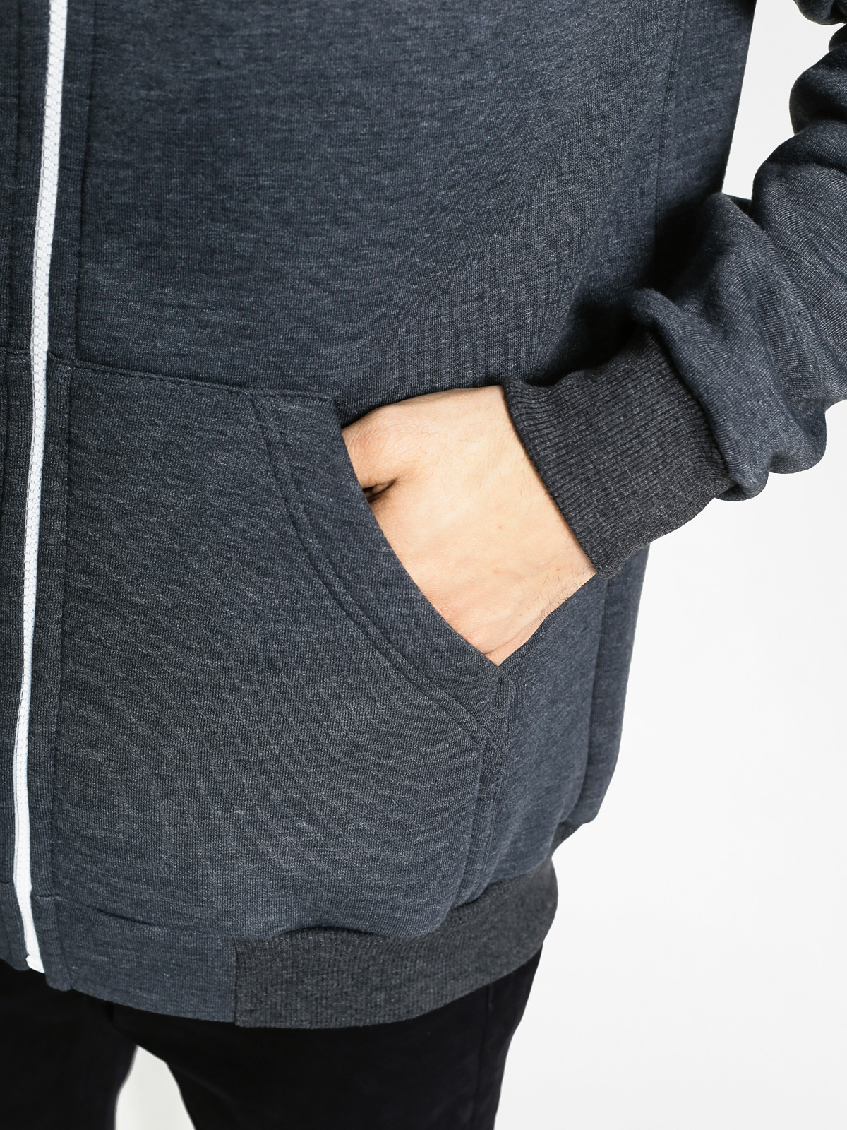 El Polako Hoodie Classic ZHD (charcoal)