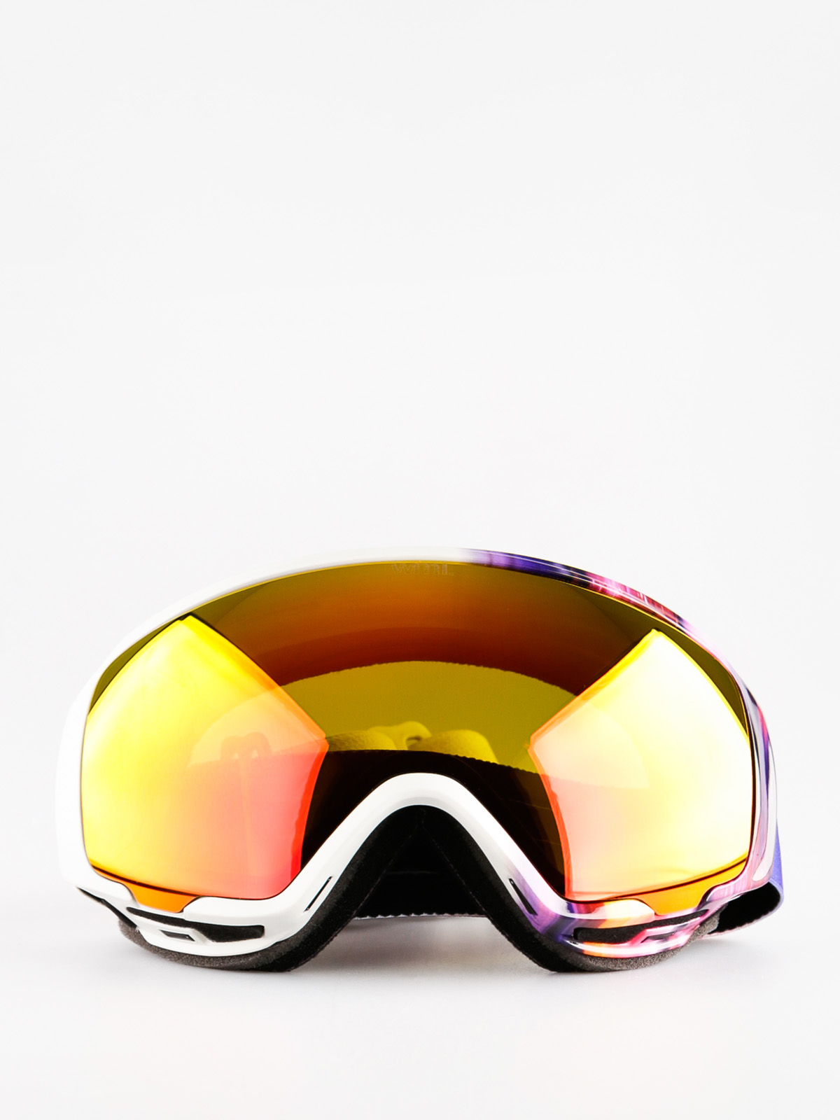 Anon Goggles Wm1 Wmn (aura/red solex)