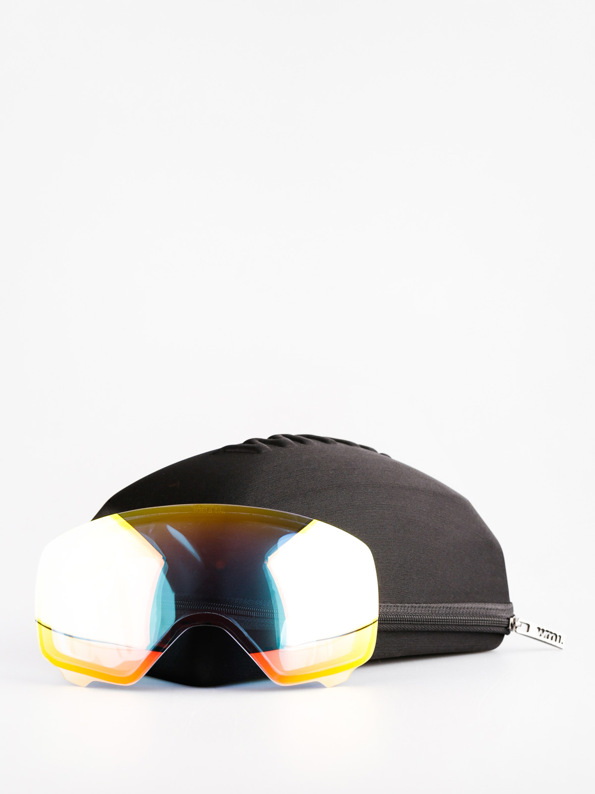 Anon Goggles Wm1 Wmn (aura/red solex)