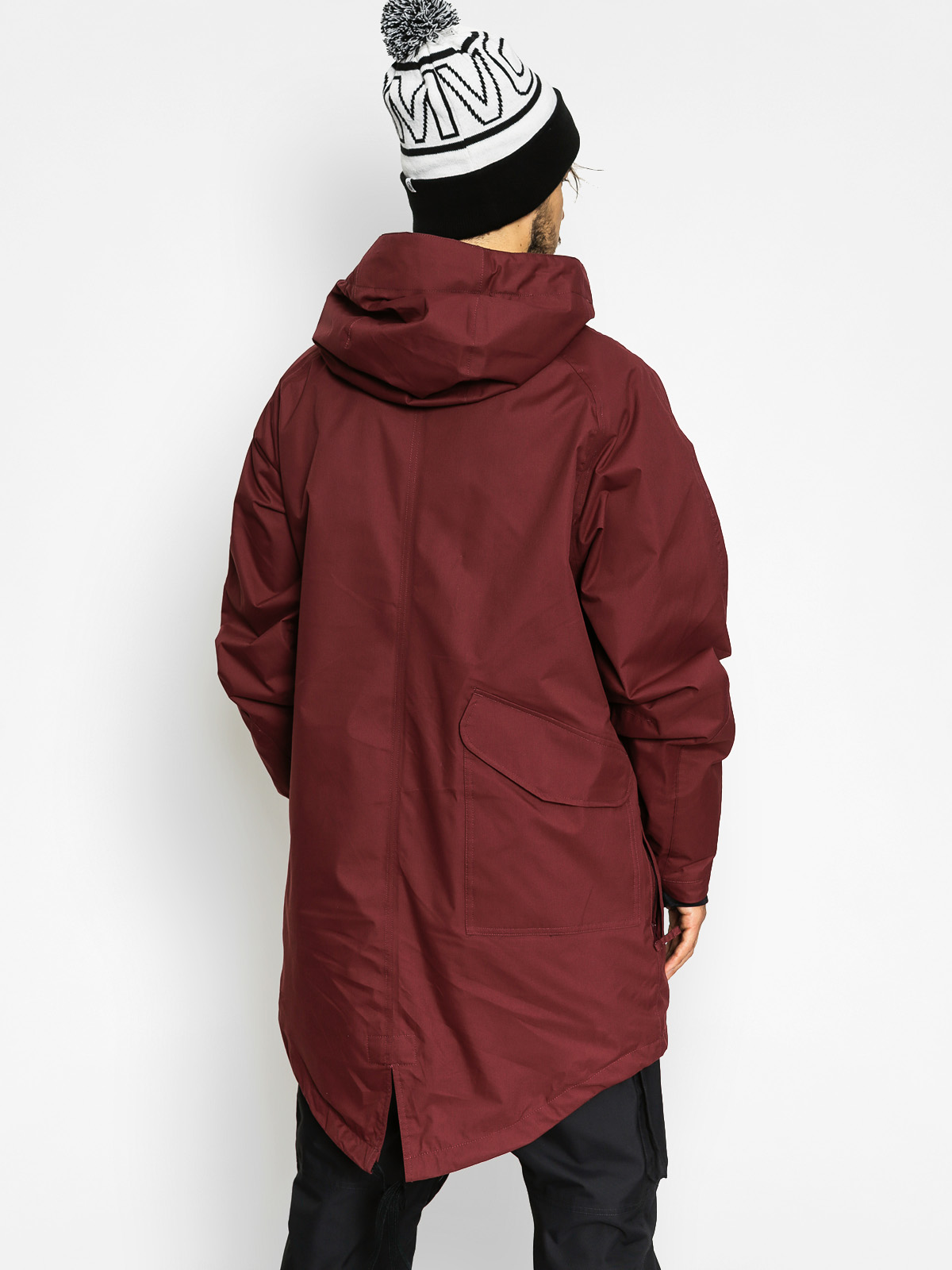 thirtytwo deep creek jacket