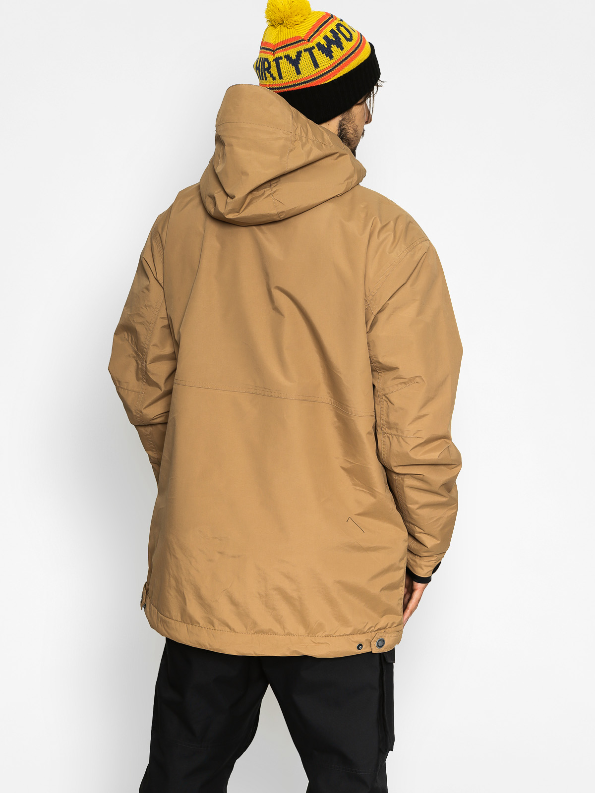 32 holcomb jacket