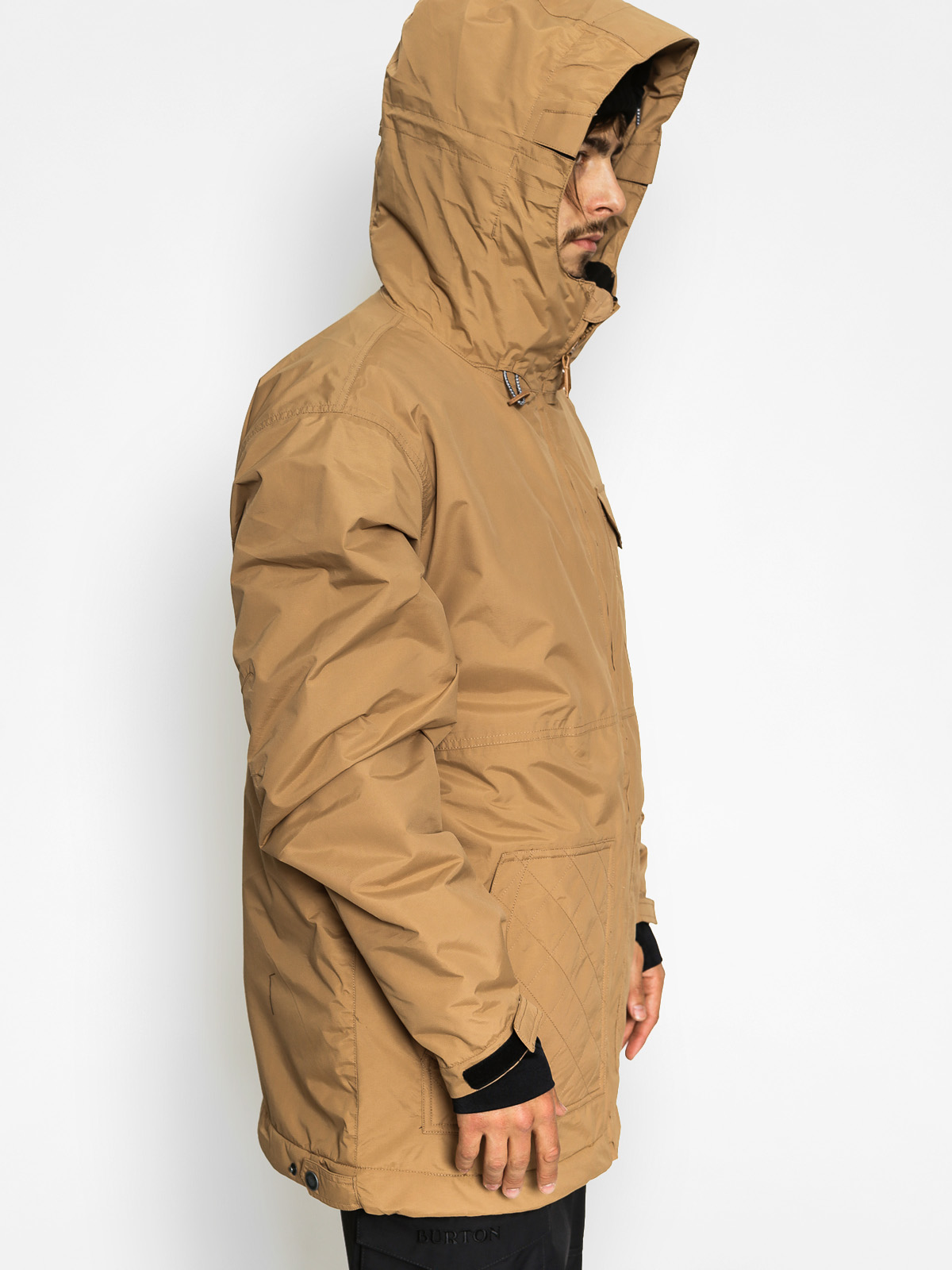 32 holcomb jacket