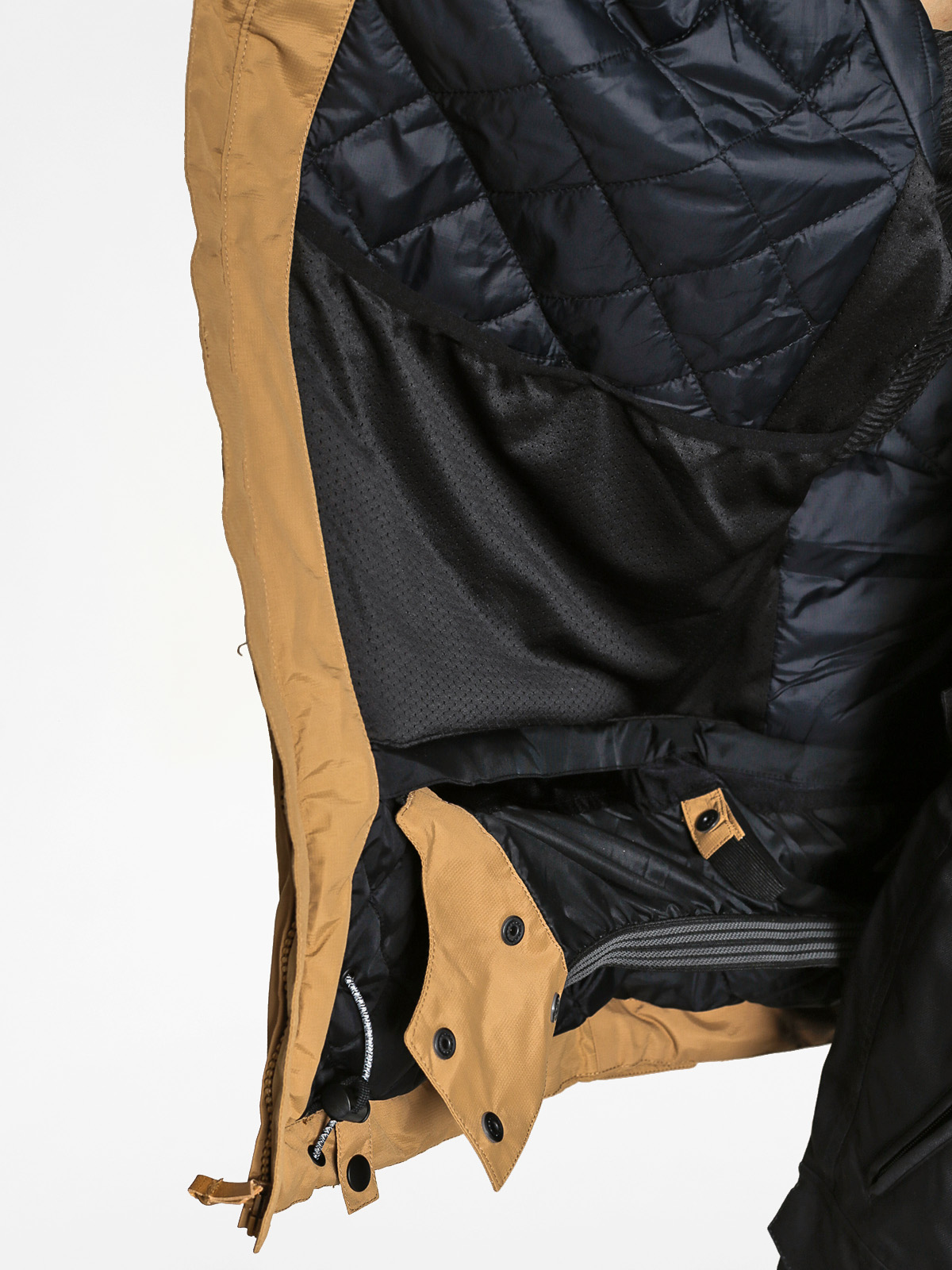 32 holcomb jacket