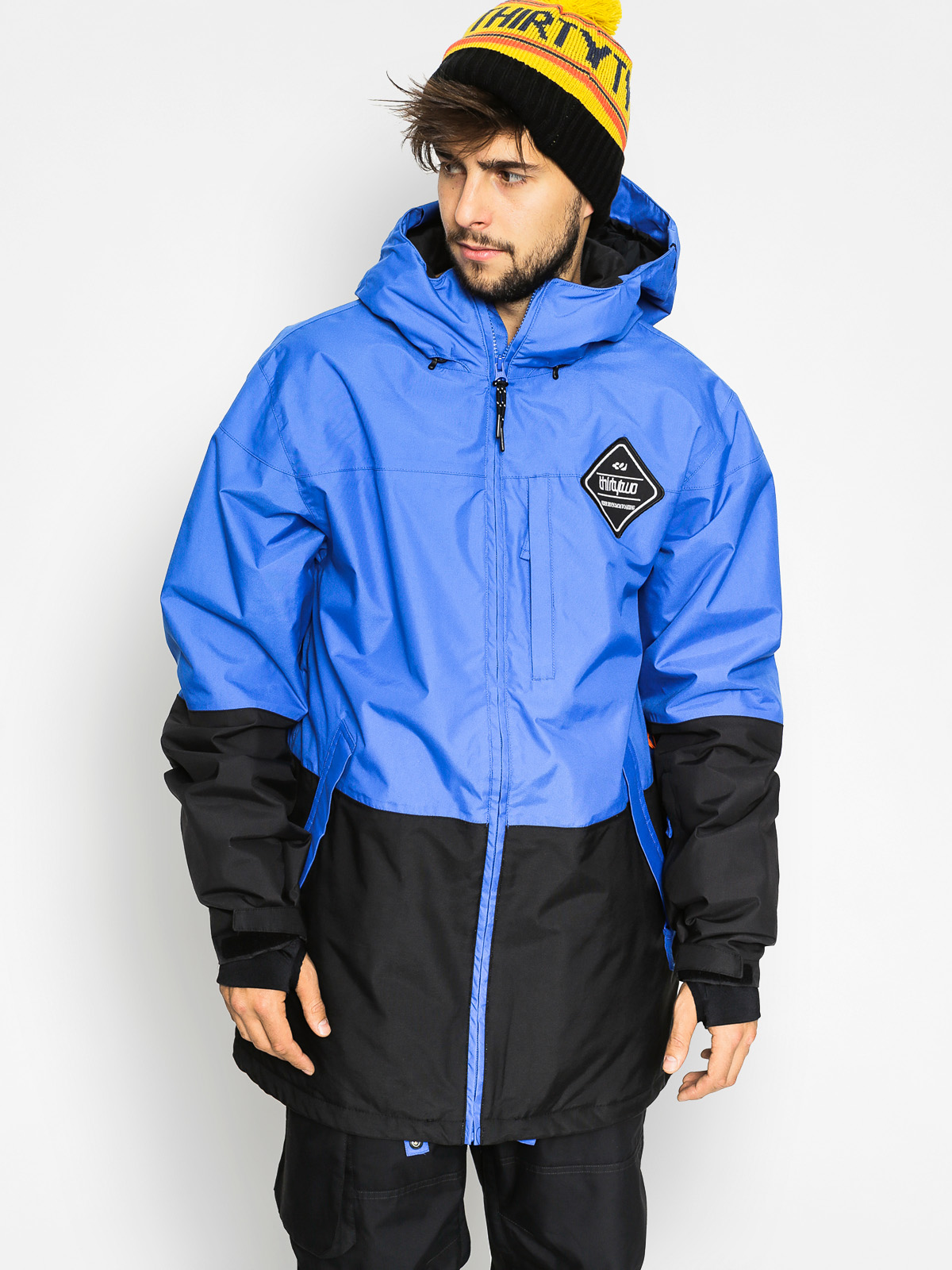 Thirtytwo shiloh jacket sale