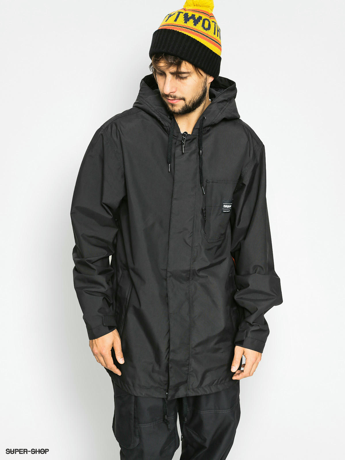 thirtytwo kaldwell jacket