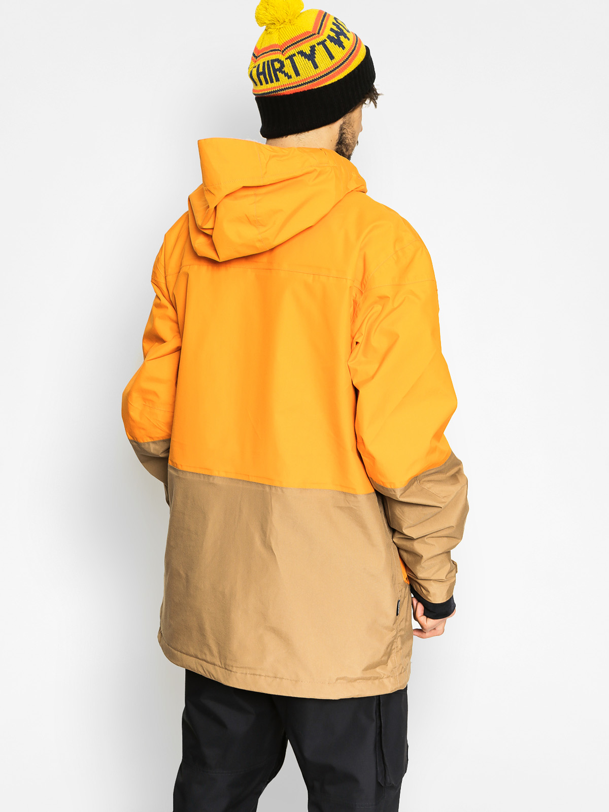 ThirtyTwo Snowboardjacke Shiloh Insulated (orange)