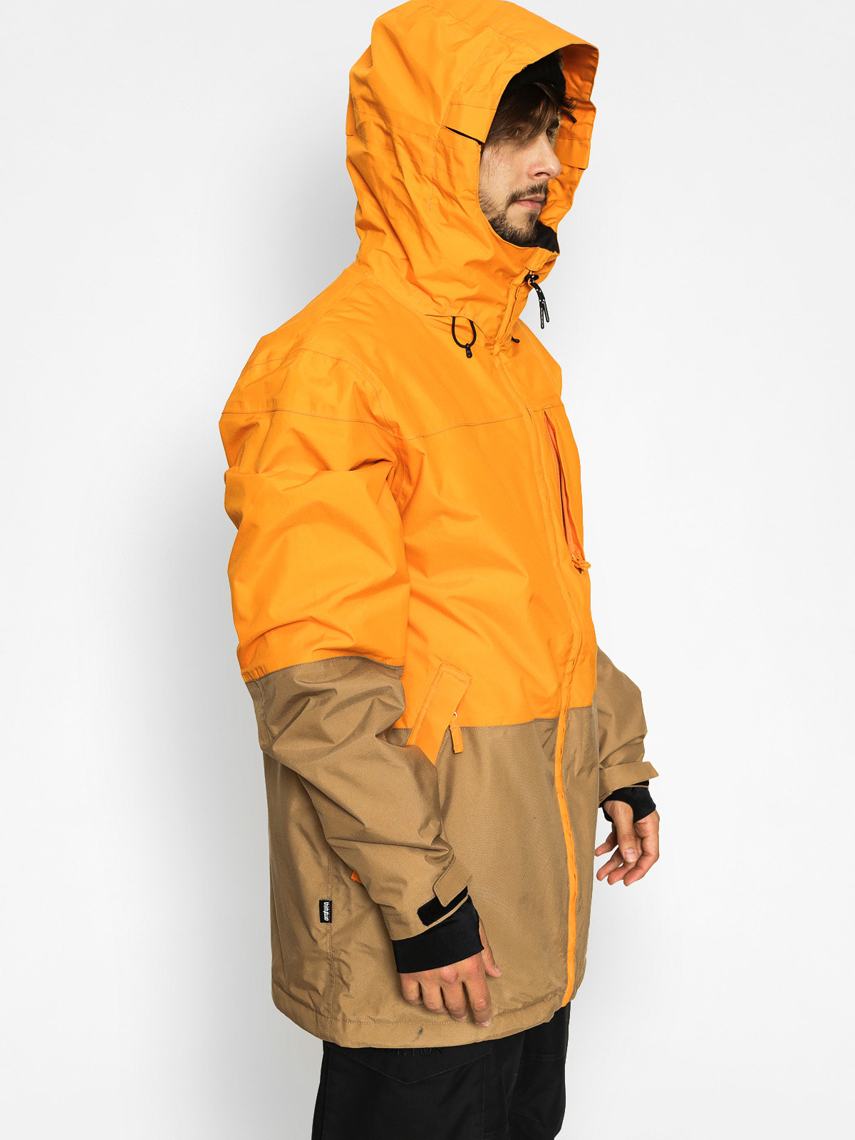 ThirtyTwo Snowboardjacke Shiloh Insulated (orange)