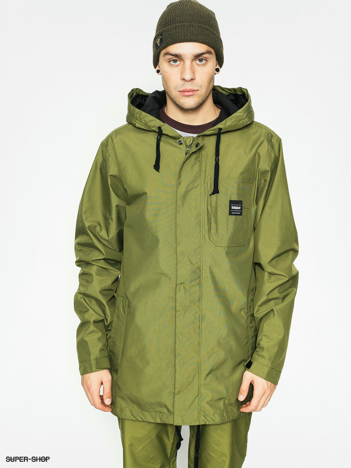 thirtytwo kaldwell jacket