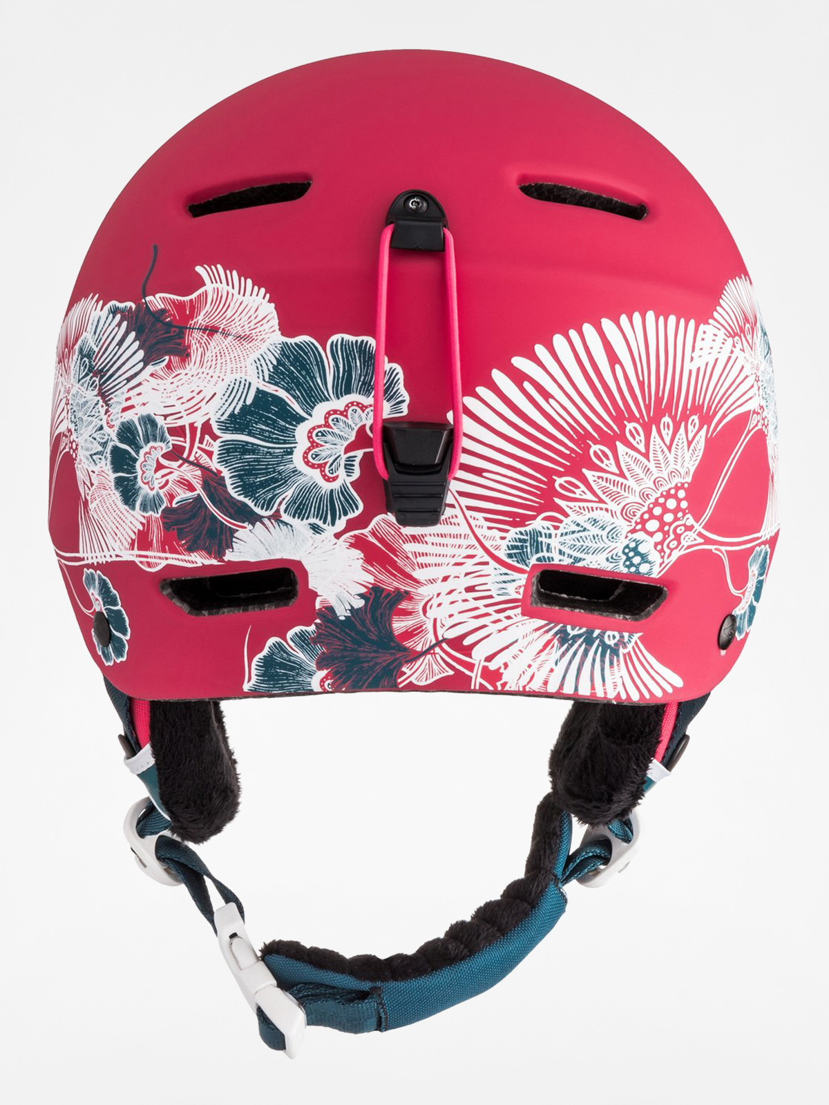 Damen Roxy Helm Power Powder (manta)
