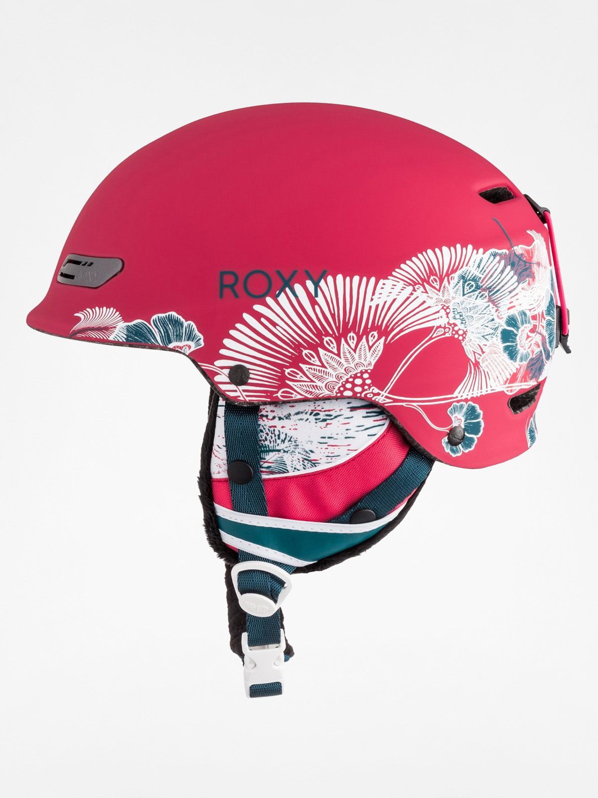 Damen Roxy Helm Power Powder (manta)