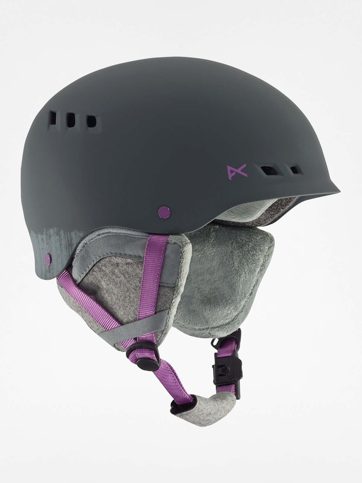 Damen Anon Helm Wren (tribe gray)