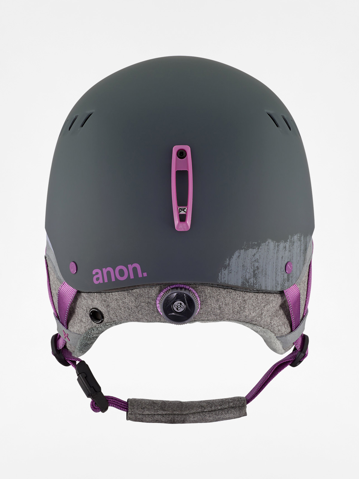 Damen Anon Helm Wren (tribe gray)