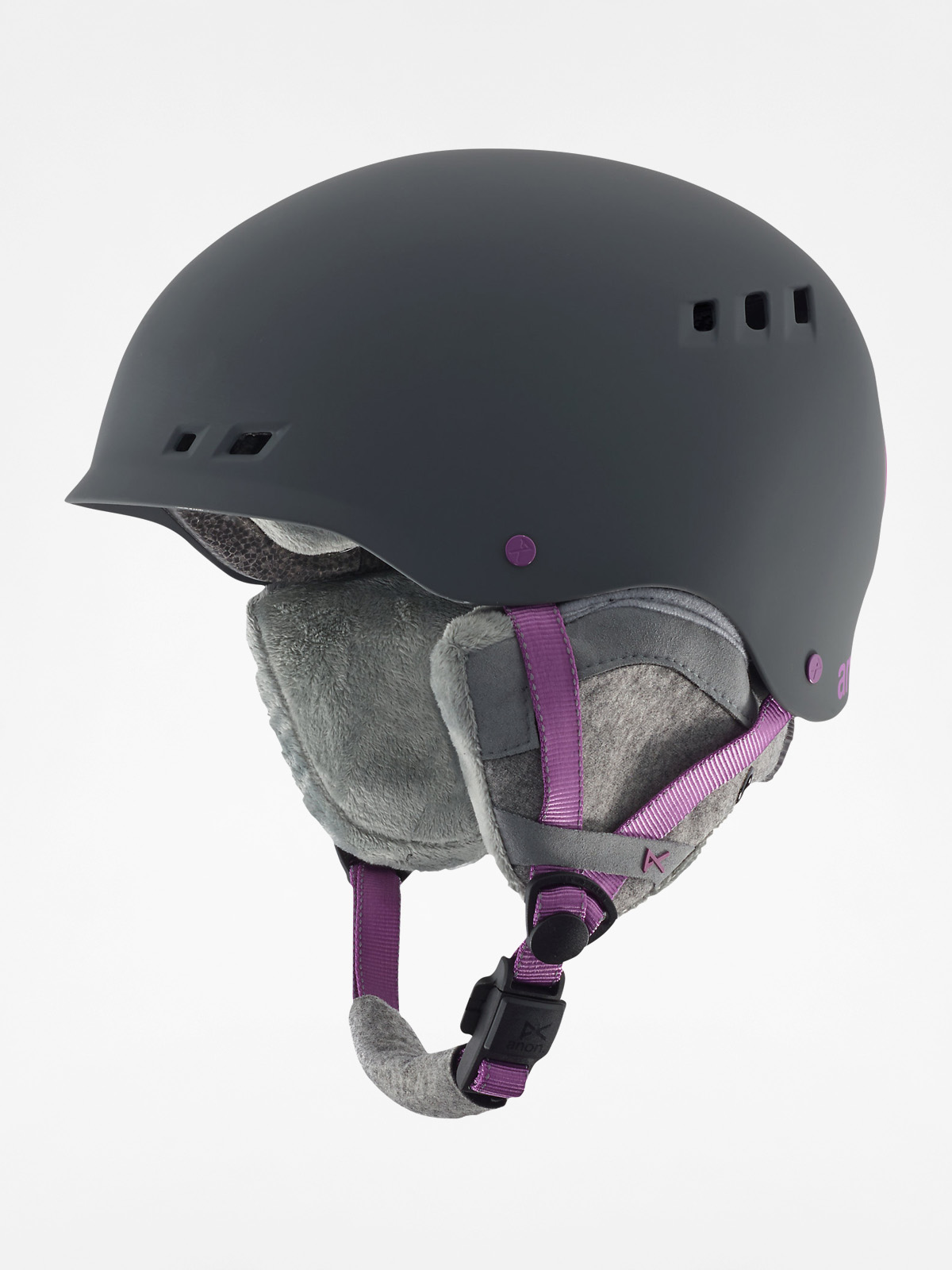 Damen Anon Helm Wren (tribe gray)