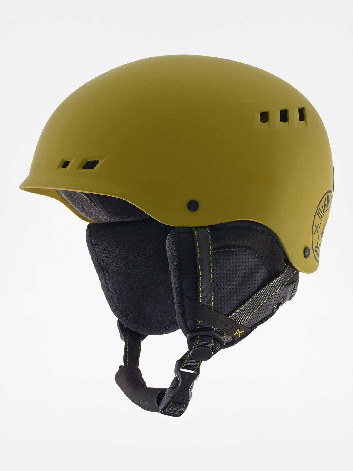 Herren Anon Helm Talan (windells)