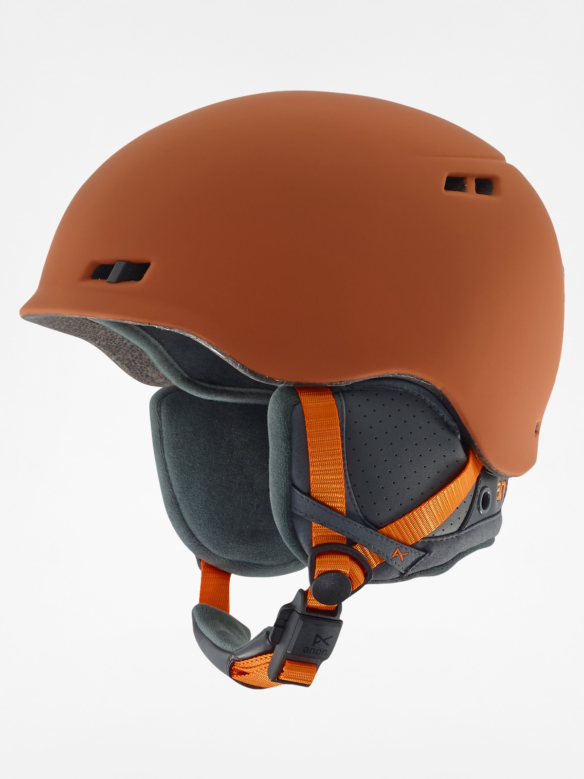 Anon Helmet Rodan - orange (orange)