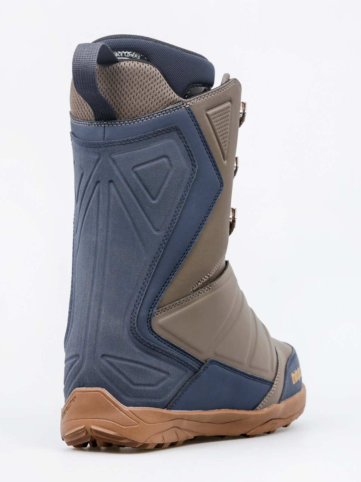 Shoe Thirty Two Lashed 217 ThirtyTwo Snowboard Boots Lashed