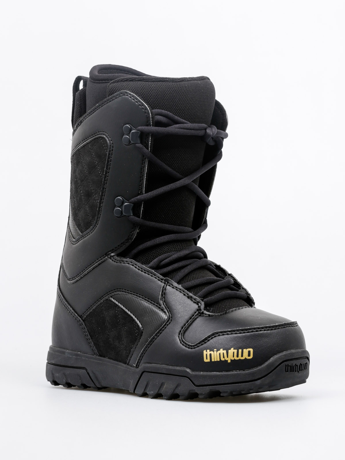 Womens ThirtyTwo Snowboard boots Exit (black)