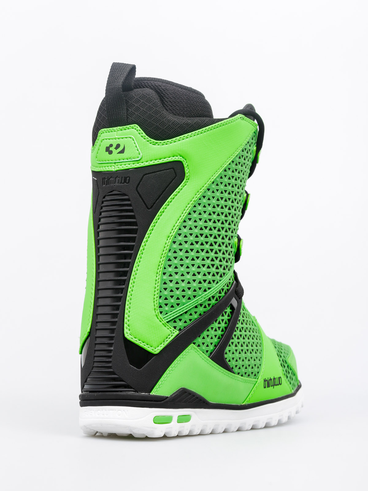 ThirtyTwo Snowboard boots Tm Two (green)