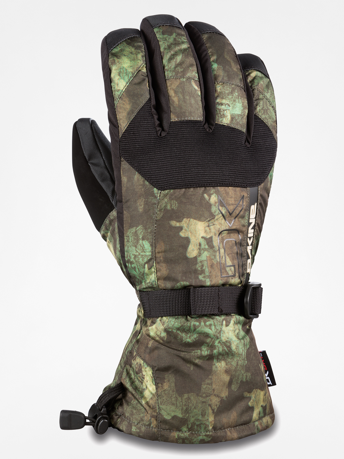 Dakine Gloves Scout (peat camo)