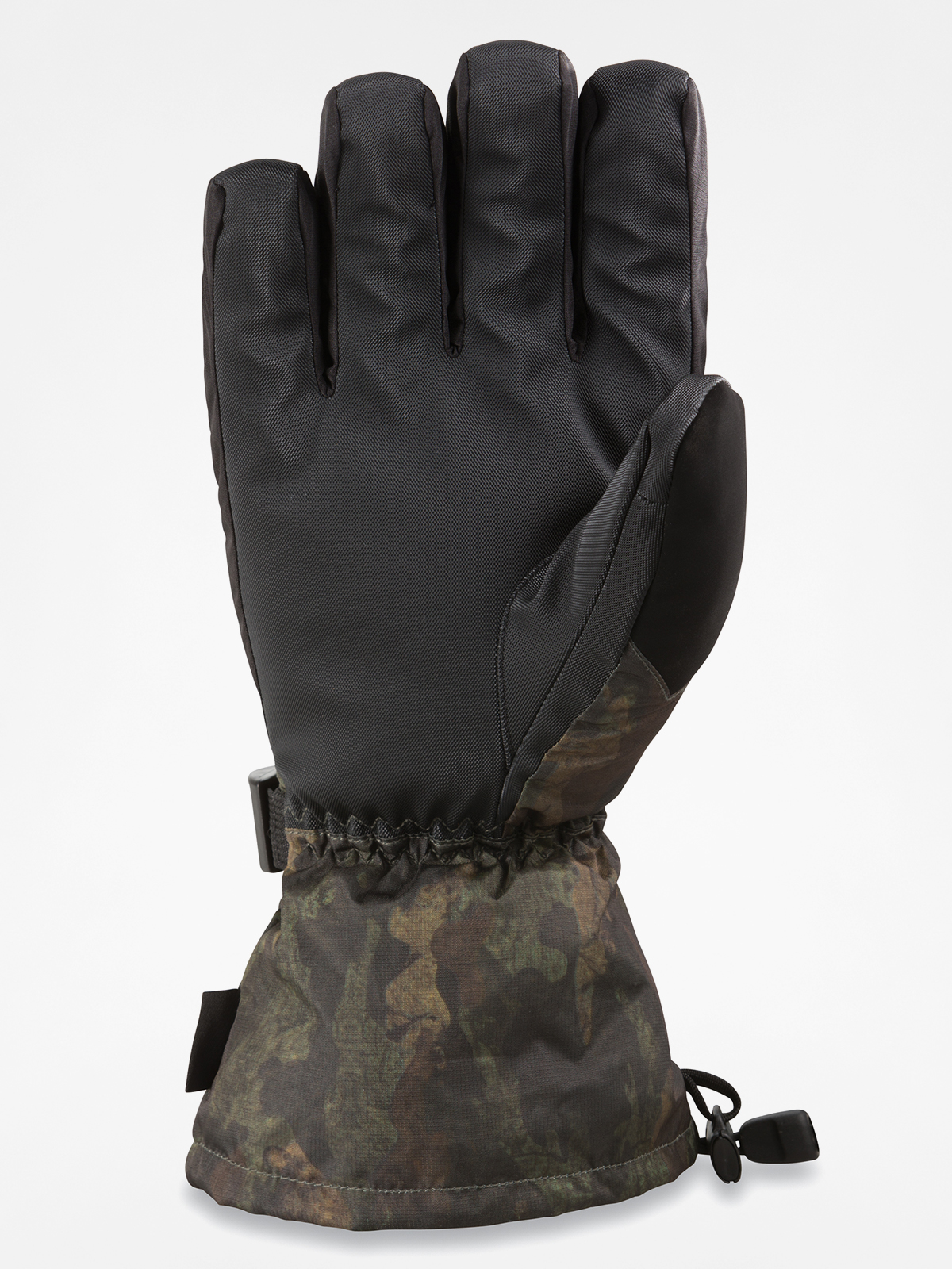 Dakine Gloves Scout (peat camo)