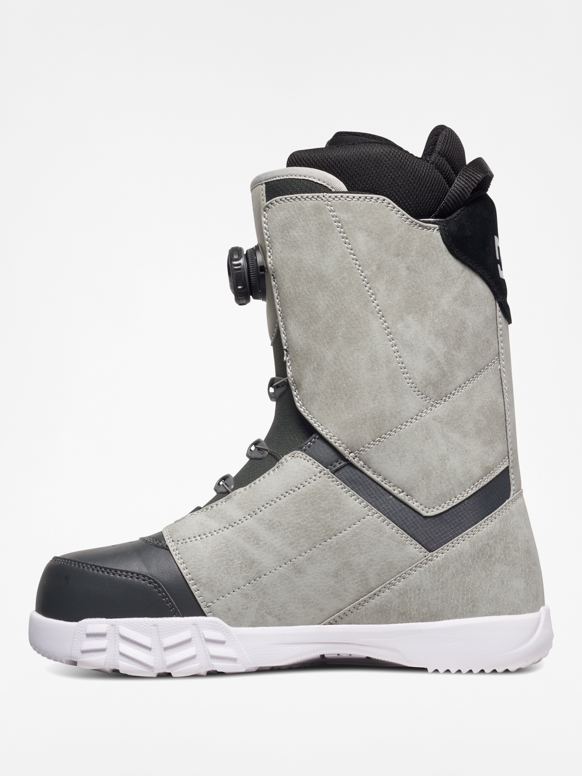 Mens DC Snowboard boots Control (cool grey)