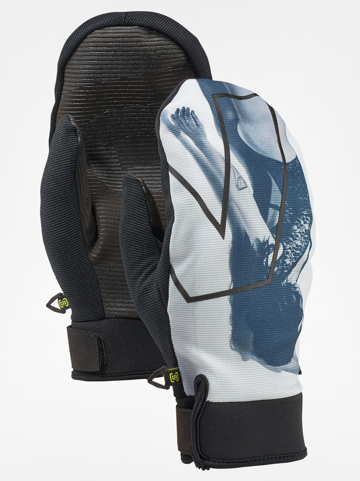 Analog Gloves Avatar Mitt (pla)