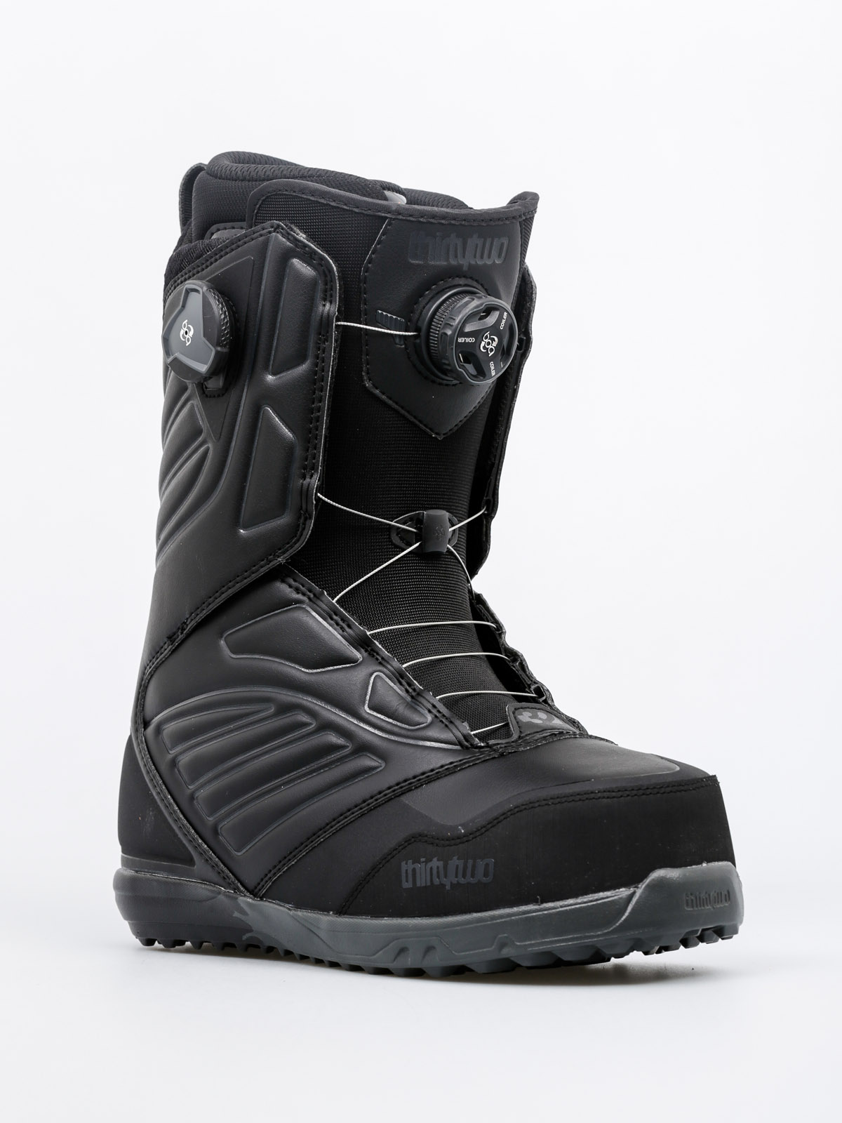 thirtytwo binary boa snowboard boots MEN'S STW DOUBLE BOA Boots 202.95 | engineered to perform in the toughest conditions. Men's Used Size Men's 10.5