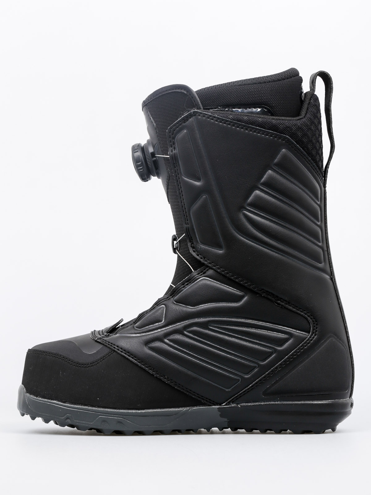 Mens ThirtyTwo Snowboard boots Binary Boa (black)