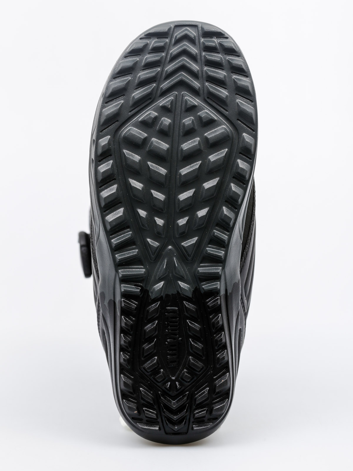 Mens ThirtyTwo Snowboard boots Binary Boa (black)