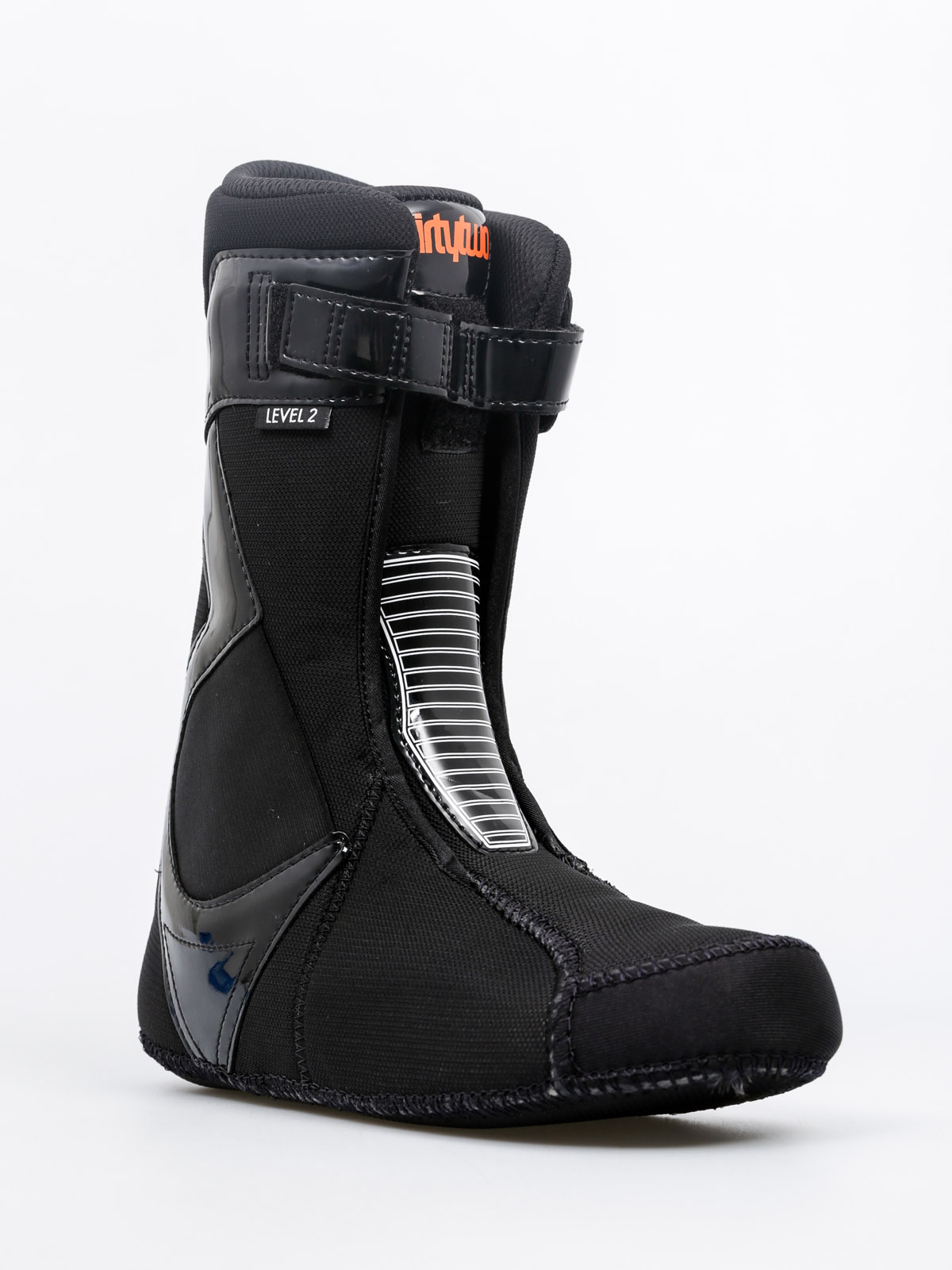 Mens ThirtyTwo Snowboard boots Binary Boa (black)