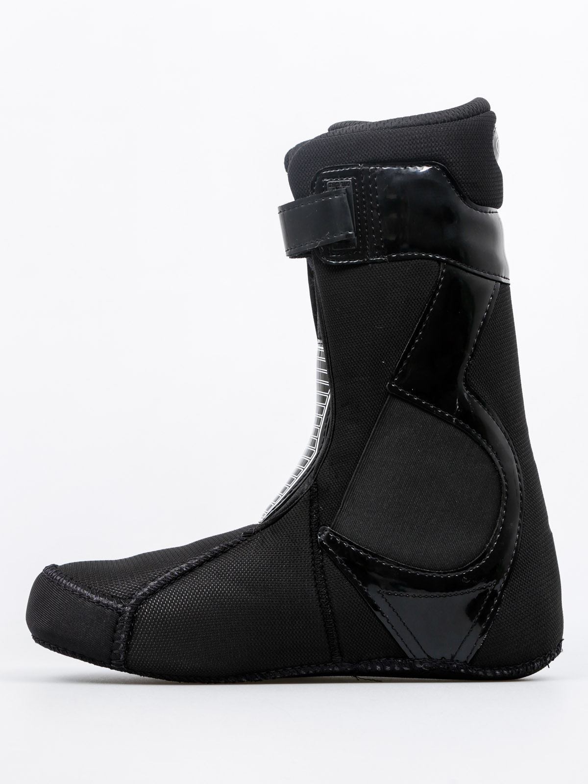 Mens ThirtyTwo Snowboard boots Binary Boa (black)
