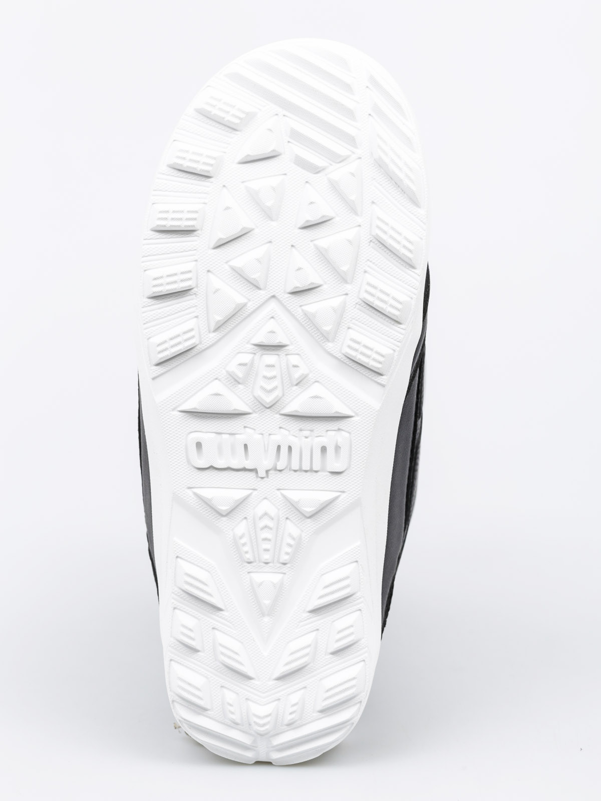 Mens ThirtyTwo Snowboard boots Lashed Boa (black)