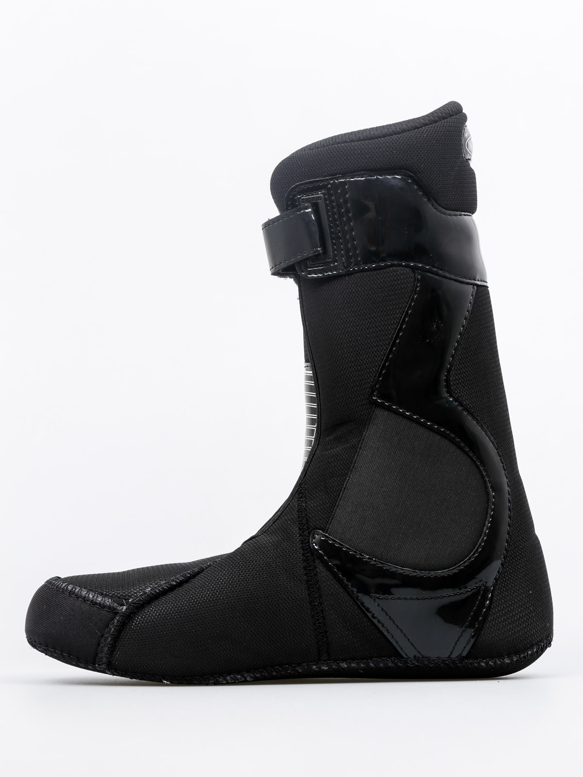 Mens ThirtyTwo Snowboard boots Lashed Boa (black)