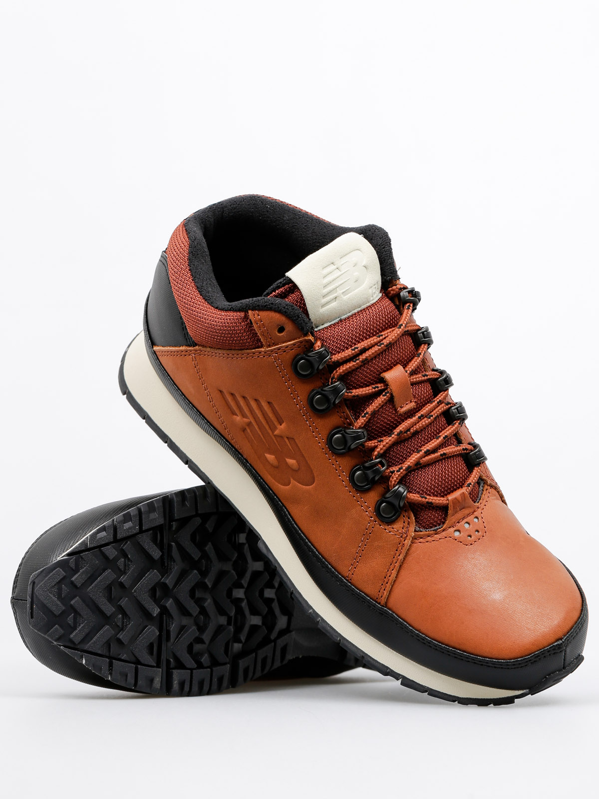 New Balance Winter shoes 754 (tb)